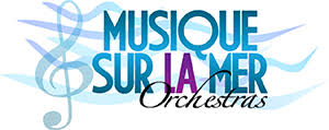 Musique Sur La Mer