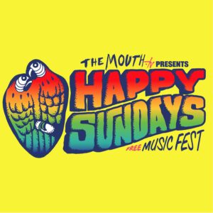 Happy Sundays